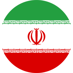  Persian 